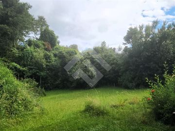 Parcela en Venta en Condominio Los Cisnes