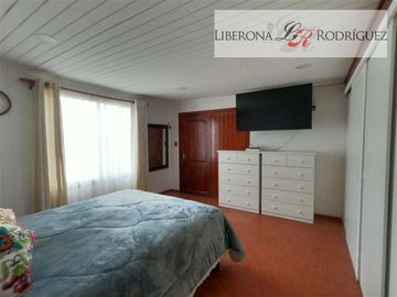 Casa en Venta en 2 Casas en Villa Alemana Norte