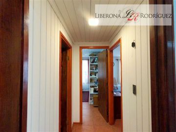 Casa en Venta en 2 Casas en Villa Alemana Norte