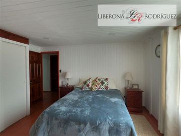 Casa en Venta en 2 Casas en Villa Alemana Norte