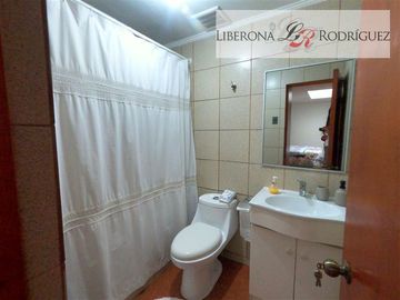 Casa en Venta en 2 Casas en Villa Alemana Norte