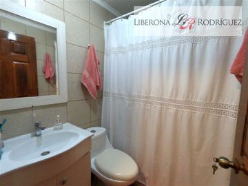 Casa en Venta en 2 Casas en Villa Alemana Norte