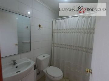 Casa en Venta en 2 Casas en Villa Alemana Norte