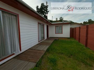 Casa en Venta en 2 Casas en Villa Alemana Norte