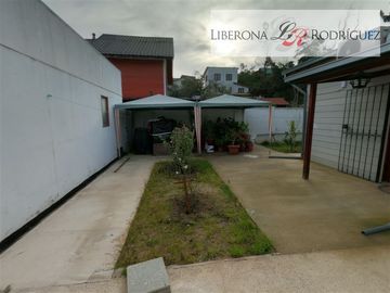 Casa en Venta en 2 Casas en Villa Alemana Norte