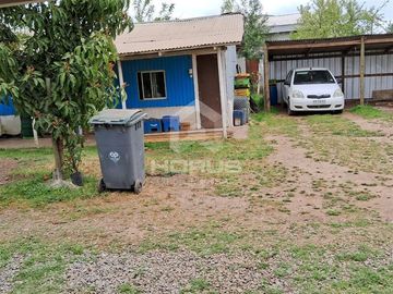Parcela en Venta en Camino San Ignacio