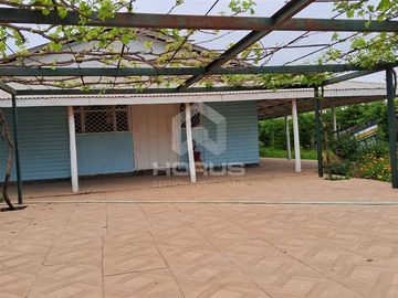 Parcela en Venta en Camino San Ignacio