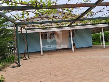 Parcela en Venta en Camino San Ignacio