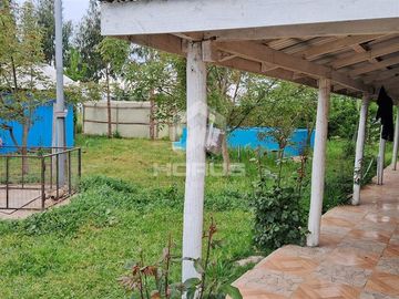 Parcela en Venta en Camino San Ignacio