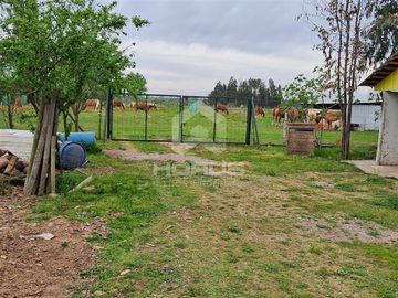 Parcela en Venta en Camino San Ignacio