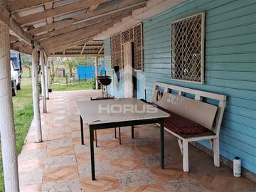 Parcela en Venta en Camino San Ignacio