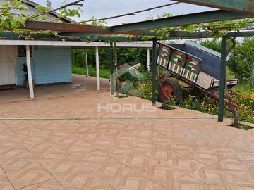 Parcela en Venta en Camino San Ignacio