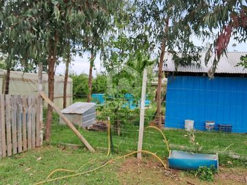 Parcela en Venta en Camino San Ignacio