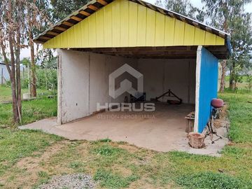 Parcela en Venta en Camino San Ignacio
