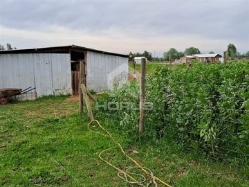 Parcela en Venta en Camino San Ignacio
