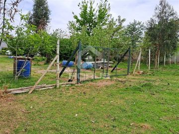 Parcela en Venta en Camino San Ignacio