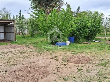 Parcela en Venta en Camino San Ignacio