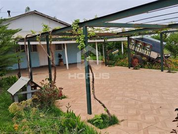 Parcela en Venta en Camino San Ignacio