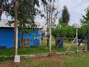 Parcela en Venta en Camino San Ignacio
