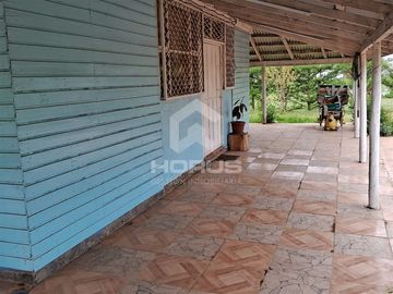 Parcela en Venta en Camino San Ignacio