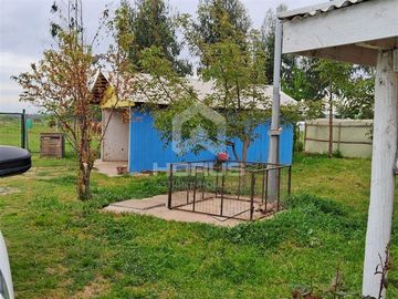 Parcela en Venta en Camino San Ignacio