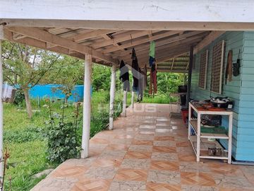Parcela en Venta en Camino San Ignacio