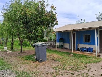 Parcela en Venta en Camino San Ignacio