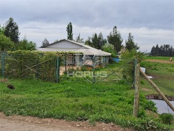 Parcela en Venta en Camino San Ignacio