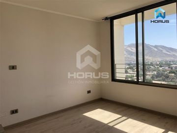 Departamento en Venta en Los Carrera 1131