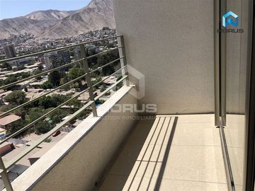 Departamento en Venta en Los Carrera 1131