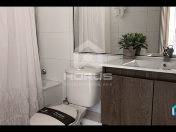 Departamento en Venta en Los Carrera 1131