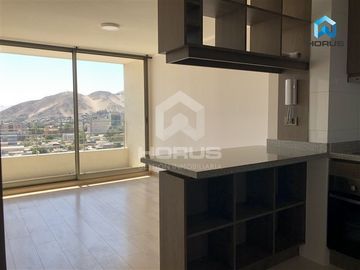 Departamento en Venta en Los Carrera 1131