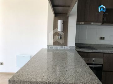 Departamento en Venta en Los Carrera 1131