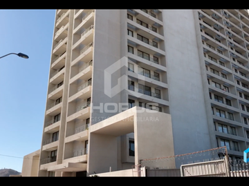 Departamento en Venta en Los Carrera 1131