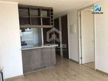 Departamento en Venta en Los Carrera 1131