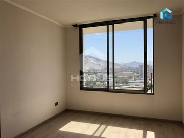 Departamento en Venta en Los Carrera 1131