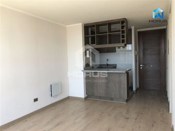 Departamento en Venta en Los Carrera 1131