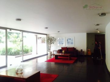 Departamento en Venta en Macul - Los Olmos