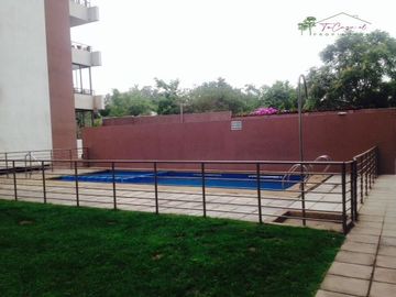 Departamento en Venta en Macul - Los Olmos