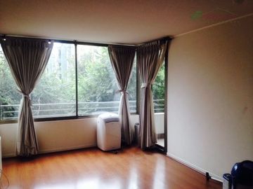 Departamento en Venta en Macul - Los Olmos