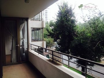 Departamento en Venta en Macul - Los Olmos