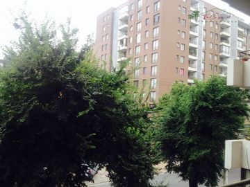 Departamento en Venta en Macul - Los Olmos
