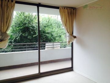 Departamento en Venta en Macul - Los Olmos