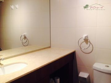 Departamento en Venta en Macul - Los Olmos