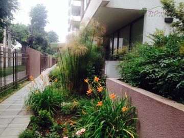 Departamento en Venta en Macul - Los Olmos