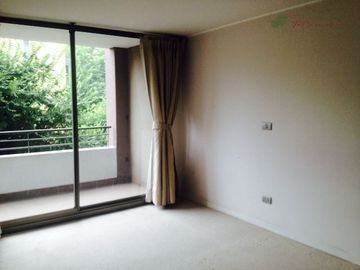 Departamento en Venta en Macul - Los Olmos