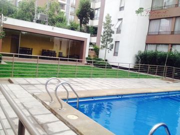 Departamento en Venta en Macul - Los Olmos