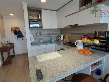 Departamento en Venta en Av. Libertador Bernardo Ohiggins - AV. Pajaritos