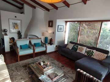 Venta Casa 6D/4B - Las Condes