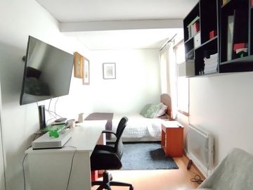 Venta Casa 6D/4B - Las Condes
